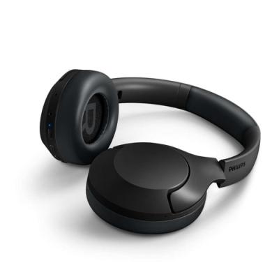 Auriculares Inalámbricos Philips TAH8506/ con Micrófono/