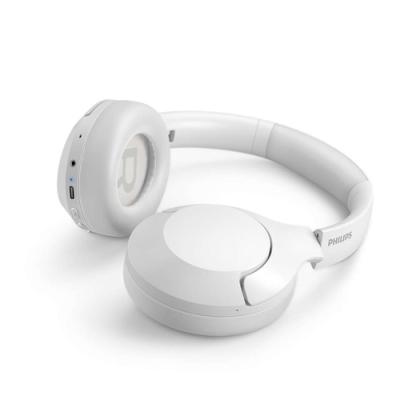 Auriculares Inalámbricos Philips TAH8506/ con Micrófono/