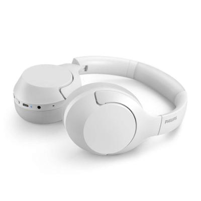 Auriculares Inalámbricos Philips TAH8506/ con Micrófono/