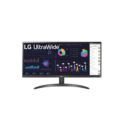 Monitor Profesional Ultrapanorámico LG 29WQ500-B 29'/ WFHD/