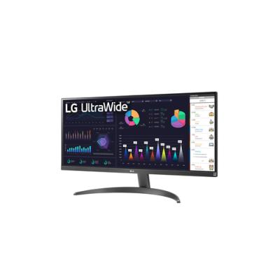 Monitor Profesional Ultrapanorámico LG 29WQ500-B 29'/ WFHD/