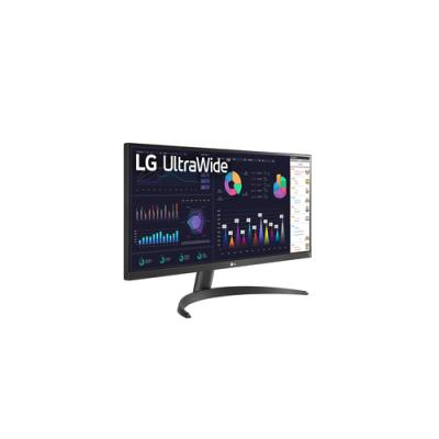 Monitor Profesional Ultrapanorámico LG 29WQ500-B 29'/ WFHD/