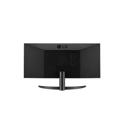 Monitor Profesional Ultrapanorámico LG 29WQ500-B 29'/ WFHD/