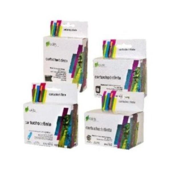 Toner Coiris 131y Amarillo (cf212a/ce322a) 1800pag.