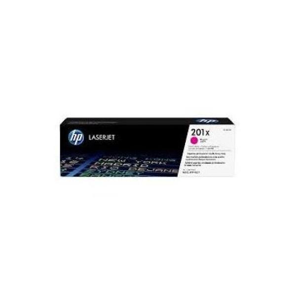 Toner Coiris 201x Magenta (cf403x) 2,3k