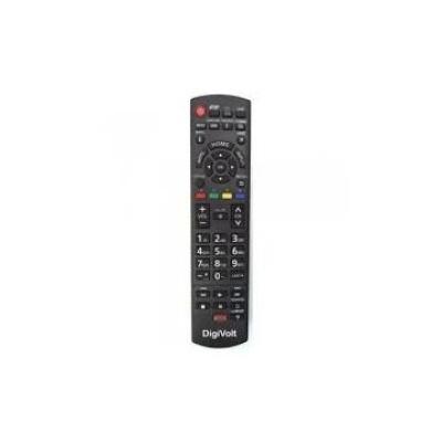 Mando Compatible Para Tv Panasonic Pa-35