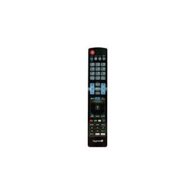 Mando Nuevo Compatible Para Lg Grande Lg-39