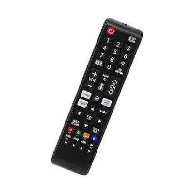 Mando Tv Compatible Samsung Y Otras Tvs "mando Compatible Con