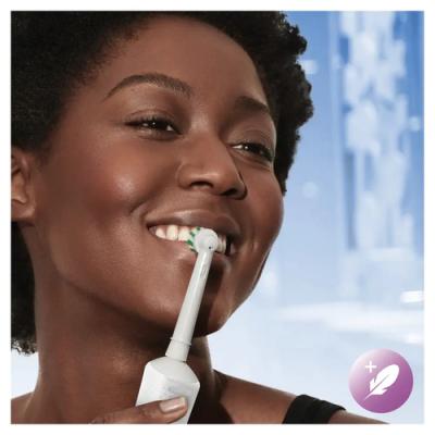 Cepillo Dental Electrico Braun Oral-b Vitality Pro D103 Color