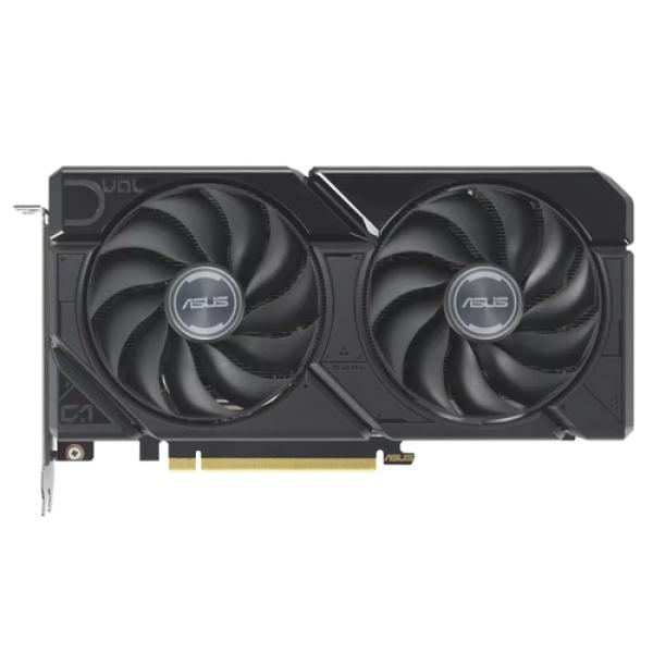 Asus vga amd dual rx7600xt o16g