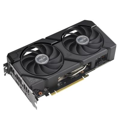 Asus vga amd dual rx7600xt o16g