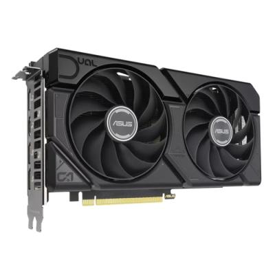 Asus vga amd dual rx7600xt o16g