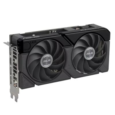 Asus vga amd dual rx7600xt o16g