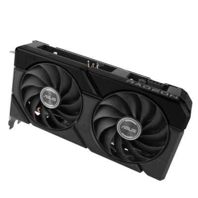 Asus vga amd dual rx7600xt o16g