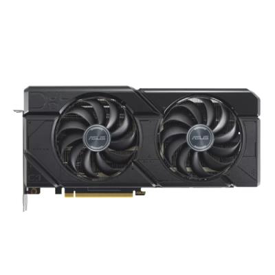 Asus vga amd dual rx7700xt o12g