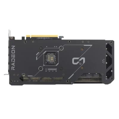 Asus vga amd dual rx7700xt o12g