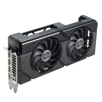 Asus vga amd dual rx7700xt o12g