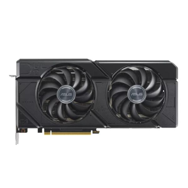 Asus vga amd dual rx7800xt o16g