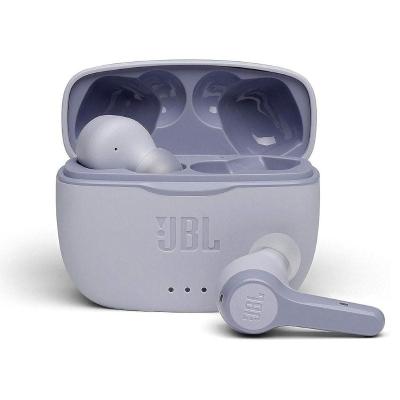 Auriculares Bluetooth JBL Tune 215 TWS con estuche de carga/