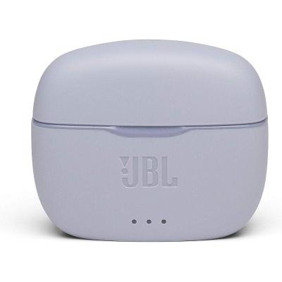 Auriculares Bluetooth JBL Tune 215 TWS con estuche de carga/