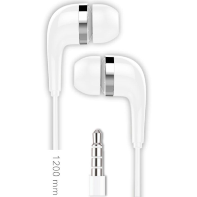 Pack 10 Auriculares Intrauditivos Tech One TEC2955/ con