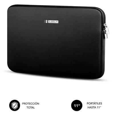 Funda Subblim Business Laptop Sleeve Neoprene para Portátiles