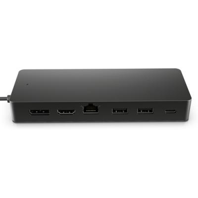 Docking USB Tipo-C HP 50H55UT/ 1xUSB Tipo-C/ 2xUSB/ 1xHDMI/