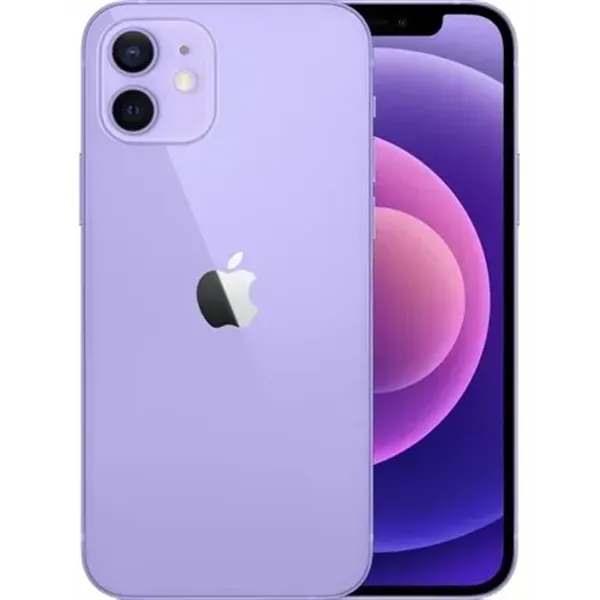 Apple iPhone 12 64GB Purpura con 5G