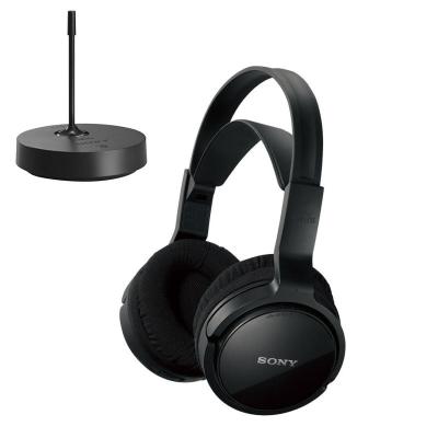 Auriculares Inalámbricos Sony MDR-RF811RK/ Radiofrecuencia/