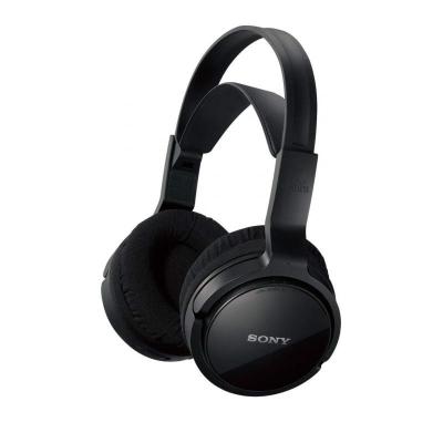 Auriculares Inalámbricos Sony MDR-RF811RK/ Radiofrecuencia/