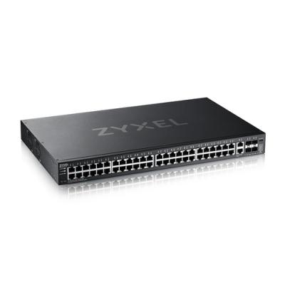 Zyxel xgs2220-54 switch l3 48xgb 2xmgb 4xsfp/sfp+