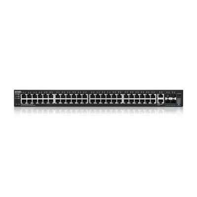 Zyxel xgs2220-54 switch l3 48xgb 2xmgb 4xsfp/sfp+