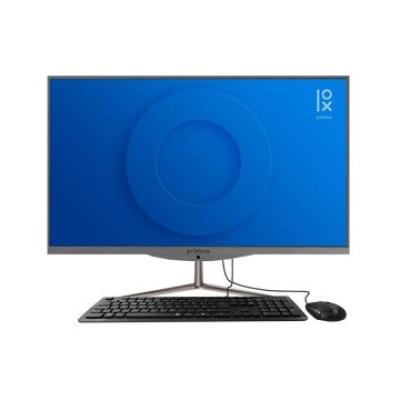 (km0) All In One Ordenador Aio Primux 24i38256g I3-10110u 23.8"