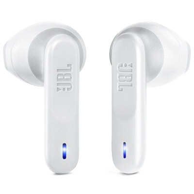 Auriculares Bluetooth JBL Vibe Flex con estuche de carga/