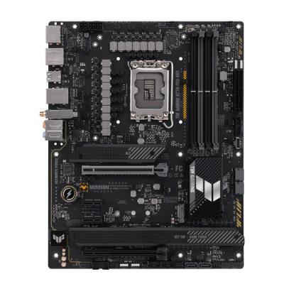 Placa Base Asus TUF GAMING H770-PRO (WI-FI) Socket 1700