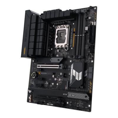 Placa Base Asus TUF GAMING H770-PRO (WI-FI) Socket 1700