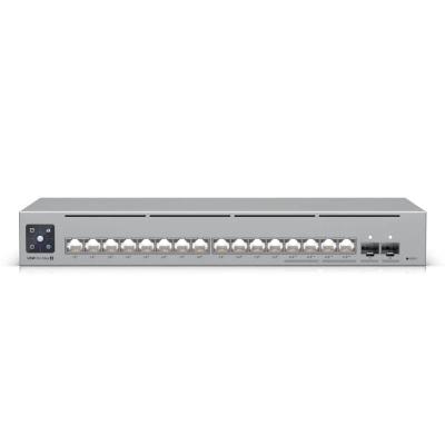 Ubiquiti usw-pro-max-16-poe switch l3 4x2gbe poe++