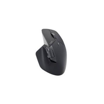 Mouse Rapoo Wireless Y Bluetooth Mt760mw 2.4g Ghz Bt 4.0 9