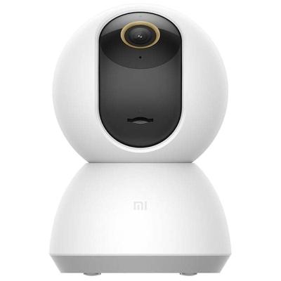 Cámara de Videovigilancia Xiaomi Mi 360º Home Security Cam 2K/