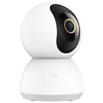 Cámara de Videovigilancia Xiaomi Mi 360º Home Security Cam 2K/