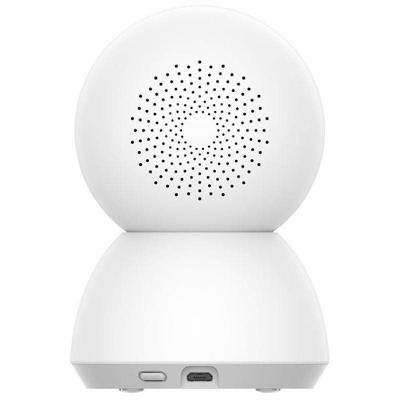 Cámara de Videovigilancia Xiaomi Mi 360º Home Security Cam 2K/