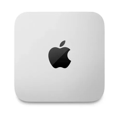 Apple Mac Studio con Apple M2 Ultra 24x Core 64GB 1TB SSD 60x