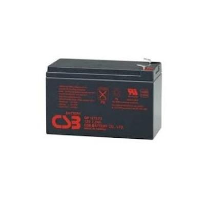 Bateria 12v 7ah Gp1272f2