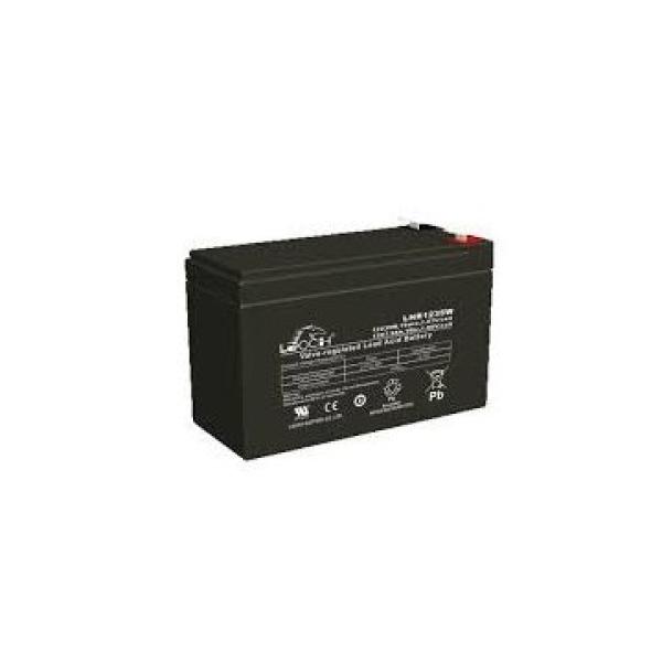 Bateria Riello Para Sentinel Pro 1500 T (12v X 9ah)