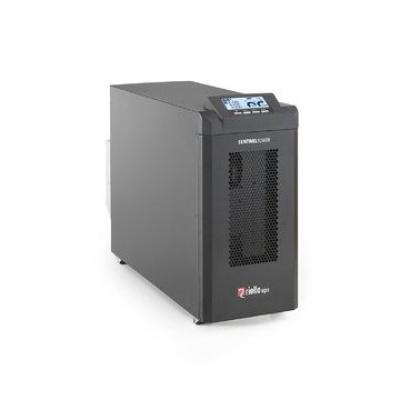 Sai Riello Sentinel Tower 5000va - 5000w Bloque De Terminales +