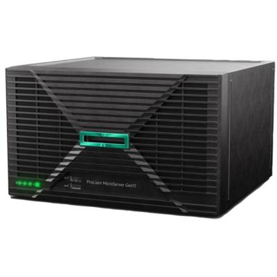 Servidor HPE ProLiant MicroServer Gen11 Intel Xeon E-2414/ 16GB