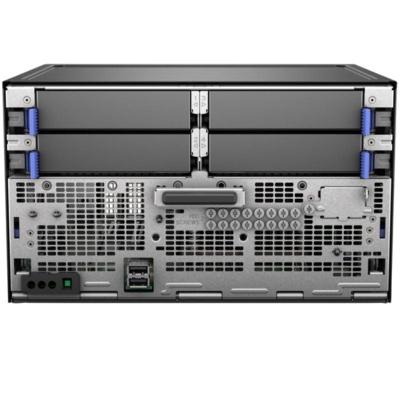 Servidor HPE ProLiant MicroServer Gen11 Intel Xeon E-2414/ 16GB