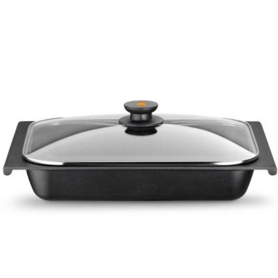 Bandeja Para Horno Efficient BRA A272331