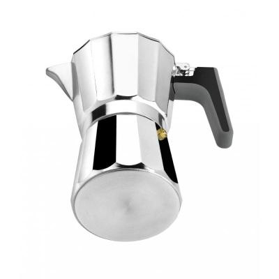 Cafetera Italiana Bra Perfecta A170483/ 9 Tazas