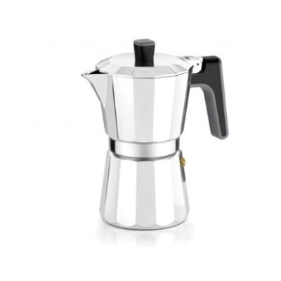 Cafetera Italiana Bra Perfecta A170484/ 12 Tazas